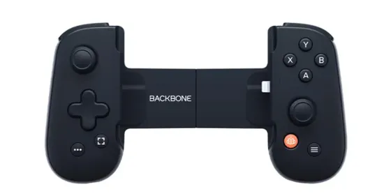 Კონტროლერი Iphone-ისთვის Backbone ONE FOR Xbox V2 Black თბილისი