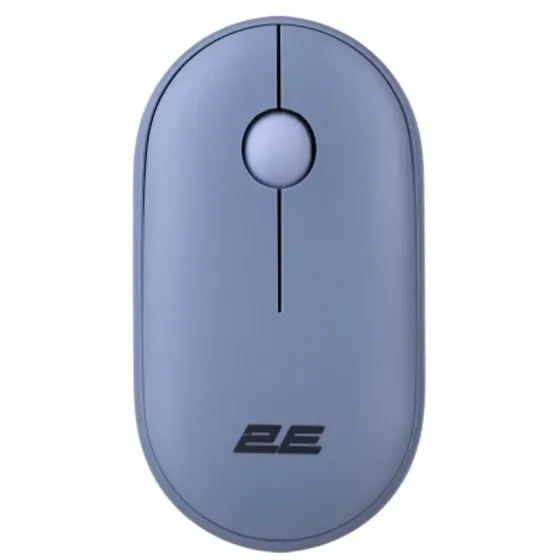 Მაუსი 2E Mf300 Silent Blue თბილისი