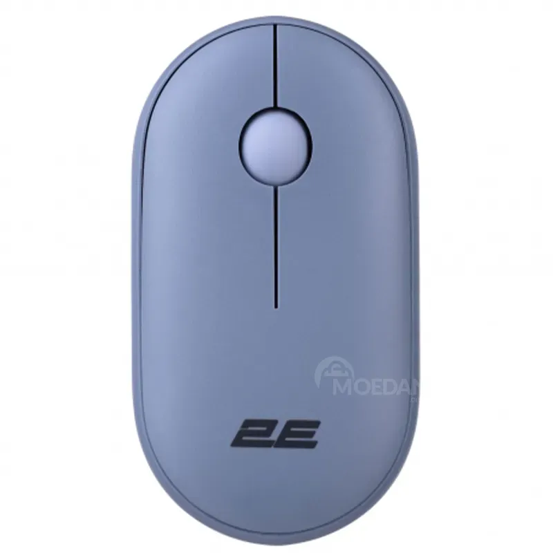 Მაუსი 2E Mf300 Silent Blue თბილისი - photo 1