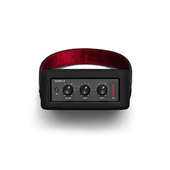 Ბლუთუზ დინამიკი Marshall Stockwell II Bluetooth Black თბილისი