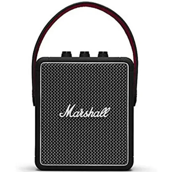 Ბლუთუზ დინამიკი Marshall Stockwell II Bluetooth Black თბილისი
