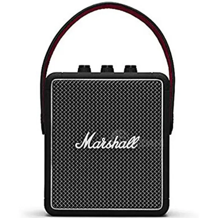Ბლუთუზ დინამიკი Marshall Stockwell II Bluetooth Black თბილისი - photo 4