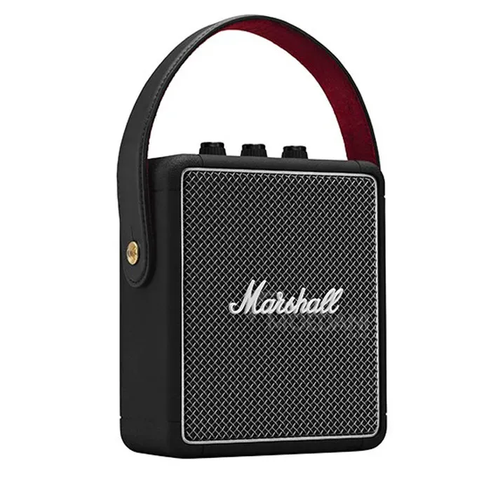 Ბლუთუზ დინამიკი Marshall Stockwell II Bluetooth Black თბილისი - photo 2