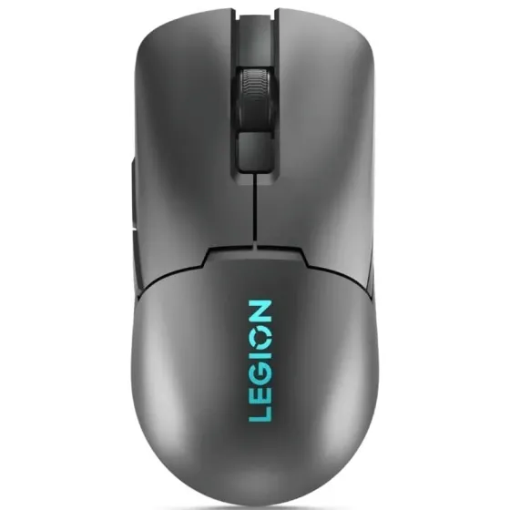 Gaming მაუსი Lenovo Legion M600S Storm Grey თბილისი