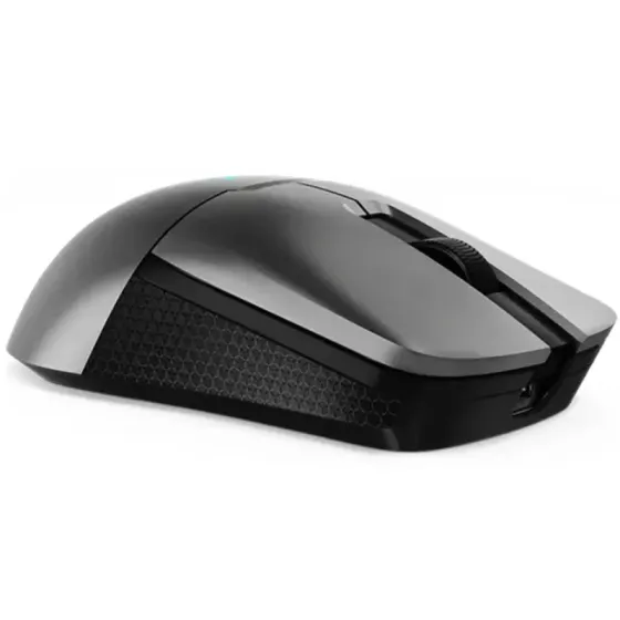 Gaming მაუსი Lenovo Legion M600S Storm Grey თბილისი