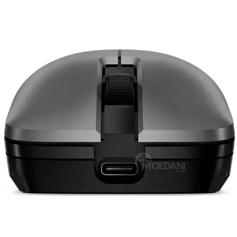 Gaming მაუსი Lenovo Legion M600S Storm Grey თბილისი - photo 5