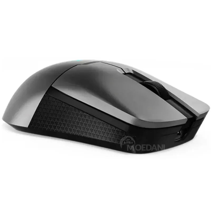 Gaming მაუსი Lenovo Legion M600S Storm Grey თბილისი - photo 6