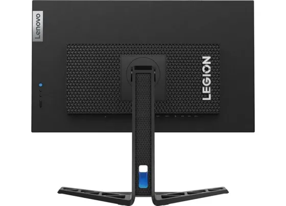 Მონიტორი Lenovo Legion Y27Q 27" QHD 2560X1440 IPS 0.5MS 180Hz Black (66F7Gac3Eu) თბილისი