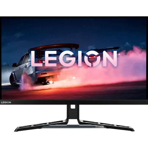Მონიტორი Lenovo Legion Y27Q 27" QHD 2560X1440 IPS 0.5MS 180Hz Black (66F7Gac3Eu) თბილისი