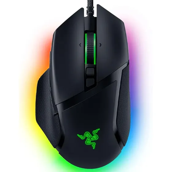 Gaming მაუსი Razer Basilisk V3 Gaming Mouse თბილისი
