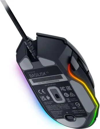 Gaming მაუსი Razer Basilisk V3 Gaming Mouse თბილისი
