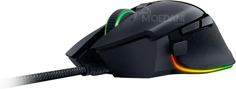 Gaming მაუსი Razer Basilisk V3 Gaming Mouse თბილისი - photo 3
