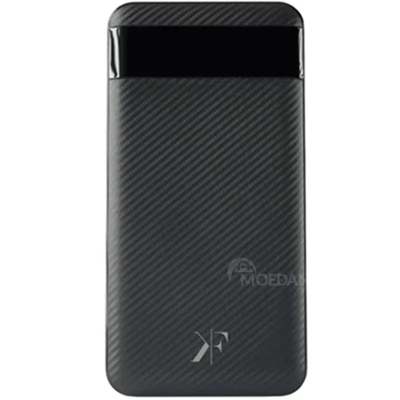 Პორტატული დამტენი KU Feng X10 (10000 MAH) თბილისი - photo 1