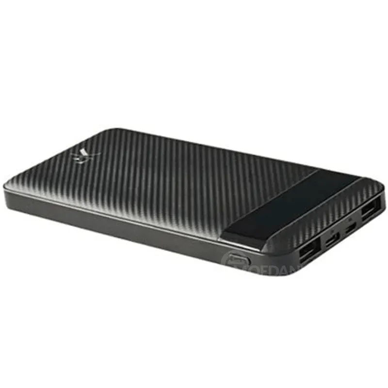Პორტატული დამტენი KU Feng X10 (10000 MAH) თბილისი - photo 3