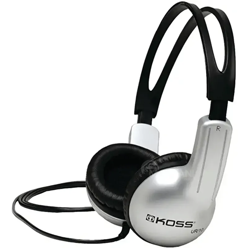 Ყურსასმენი Koss Ur10 ON-EAR Headphones თბილისი - photo 1