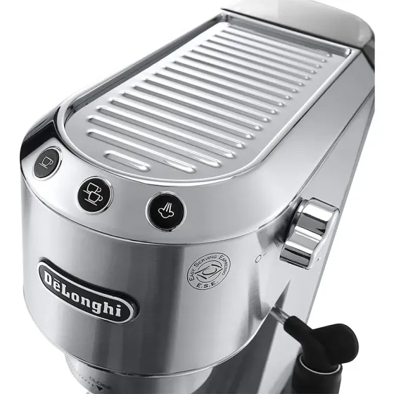 Ყავის აპარატი Delonghi Dedica Ec685.M (1300 W, 1.1 L) თბილისი