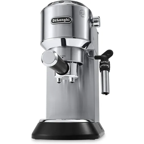 Ყავის აპარატი Delonghi Dedica Ec685.M (1300 W, 1.1 L) თბილისი