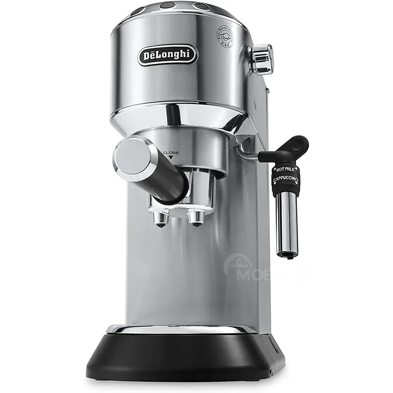 Ყავის აპარატი Delonghi Dedica Ec685.M (1300 W, 1.1 L) თბილისი - photo 2