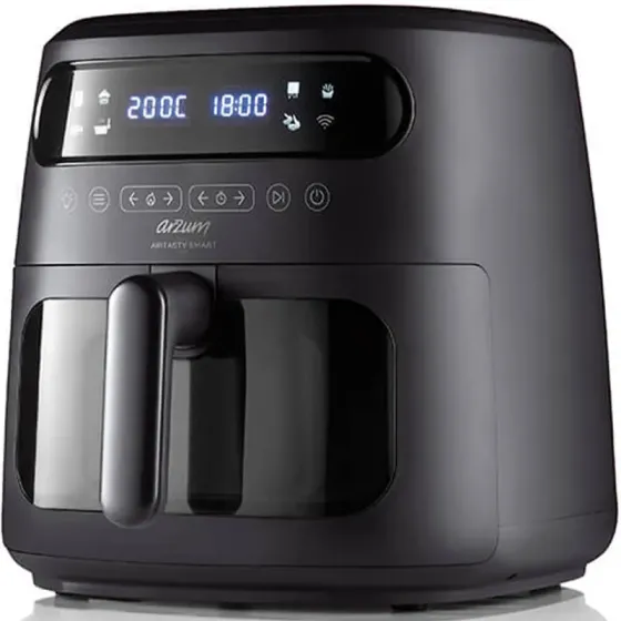 Აეროგრილი Arzum Ar2076-S Airfryer (1750 W, 7.5 L) თბილისი