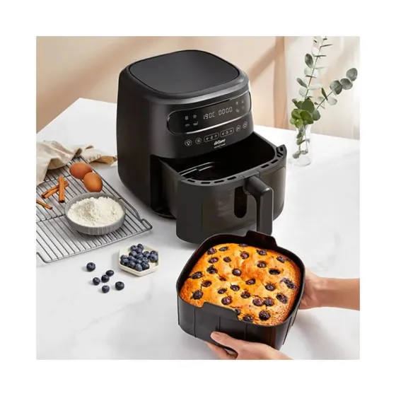 Აეროგრილი Arzum Ar2076-S Airfryer (1750 W, 7.5 L) თბილისი