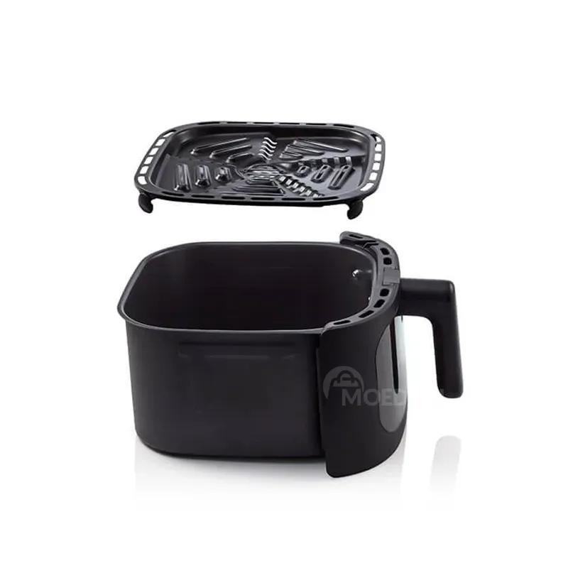 Აეროგრილი Arzum Ar2076-S Airfryer (1750 W, 7.5 L) თბილისი - photo 2