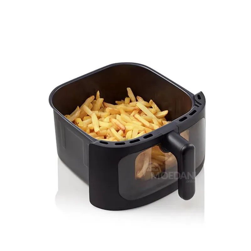 Აეროგრილი Arzum Ar2076-S Airfryer (1750 W, 7.5 L) თბილისი - photo 3