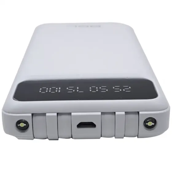 Პორტატული დამტენი ACL PW-82 (10000 MAH) White თბილისი