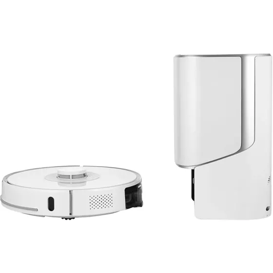 Რობოტი მტვერსასრუტი Sencor SRV 9385Wh Robotic (350 ML, 250 ML) თბილისი