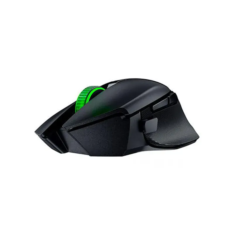 Gaming უსადენო მაუსი Razer Basilisk V3 X Hyperspeed WL Gaming Mouse Black თბილისი - photo 3
