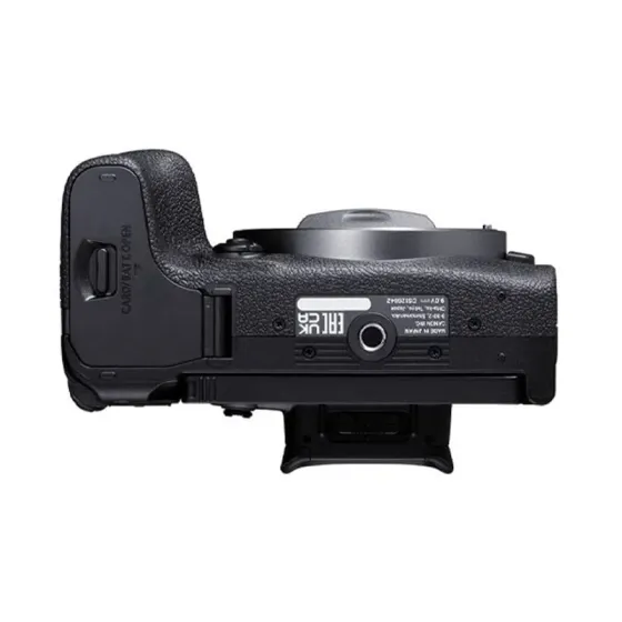 Ფოტოაპარატი Canon EOS R10 5331C047Aa RF-S 18-45Mm IS STM თბილისი
