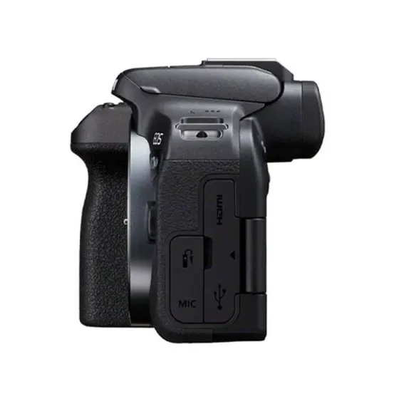 Ფოტოაპარატი Canon EOS R10 5331C047Aa RF-S 18-45Mm IS STM თბილისი