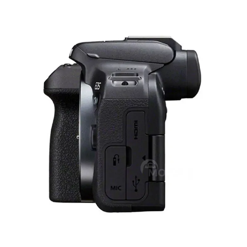 Ფოტოაპარატი Canon EOS R10 5331C047Aa RF-S 18-45Mm IS STM თბილისი - photo 3