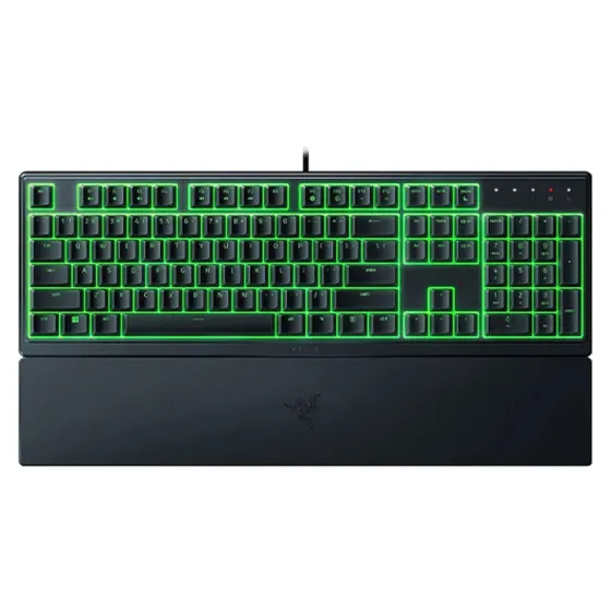Gaming კლავიატურა Razer Ornata V3 X თბილისი