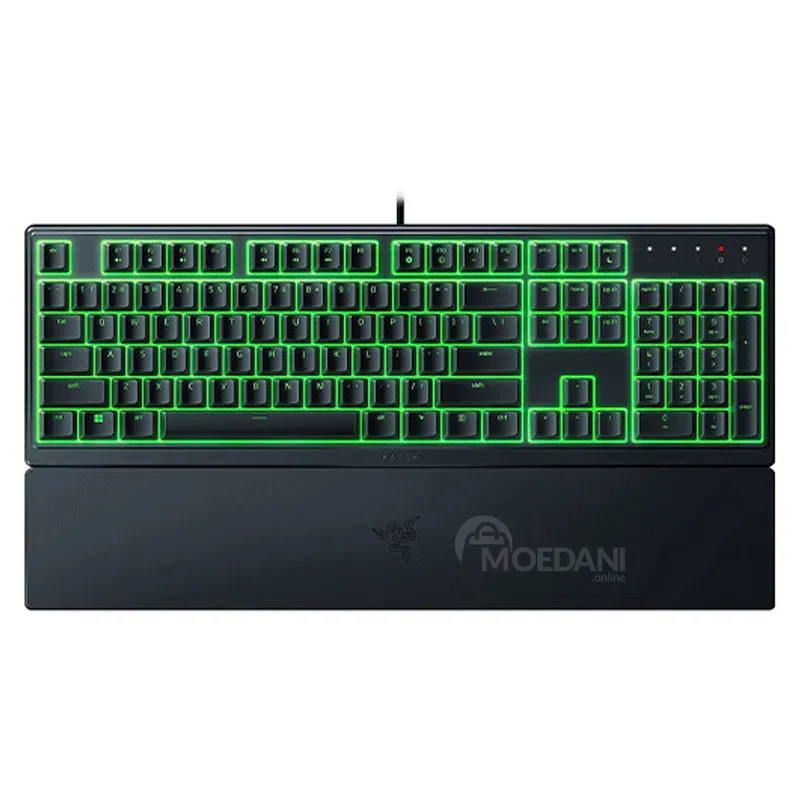 Gaming კლავიატურა Razer Ornata V3 X თბილისი - photo 1