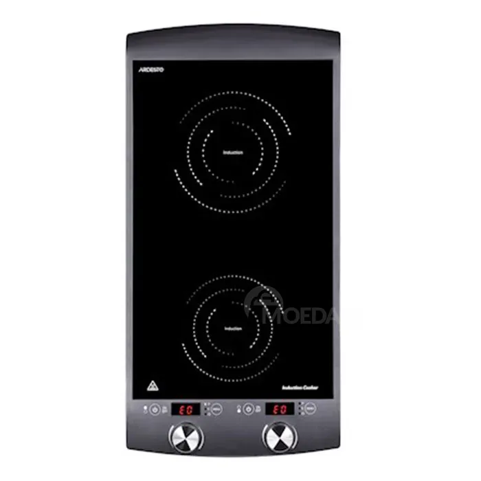 Დასადგამი ელექტრო ქურა Ardesto ICS-B216 Electric Cooking Plate With TWO HOB Eyes With Total Power OF თბილისი - photo 1
