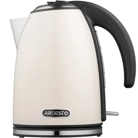 Ელექტრო ჩაიდანი Ardesto EKL-F340Bg (2200 W, 1.7 L) თბილისი