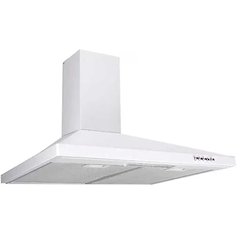 Გამწოვი Luxell DP6-W (450 მ³/სთ) თბილისი - photo 1