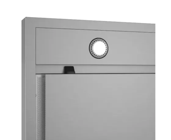 Გამწოვი Beko HCI 91845 BXH Superia (750 მ³/სთ) თბილისი