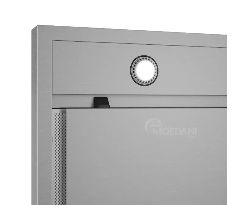 Გამწოვი Beko HCI 91845 BXH Superia (750 მ³/სთ) თბილისი - photo 5