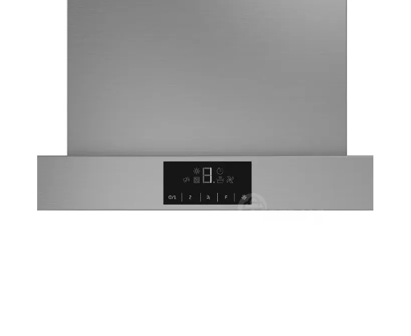 Გამწოვი Beko HCI 91845 BXH Superia (750 მ³/სთ) თბილისი - photo 4