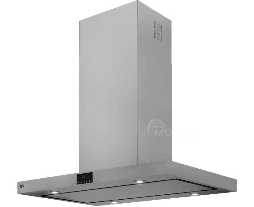 Გამწოვი Beko HCI 91845 BXH Superia (750 მ³/სთ) თბილისი - photo 2