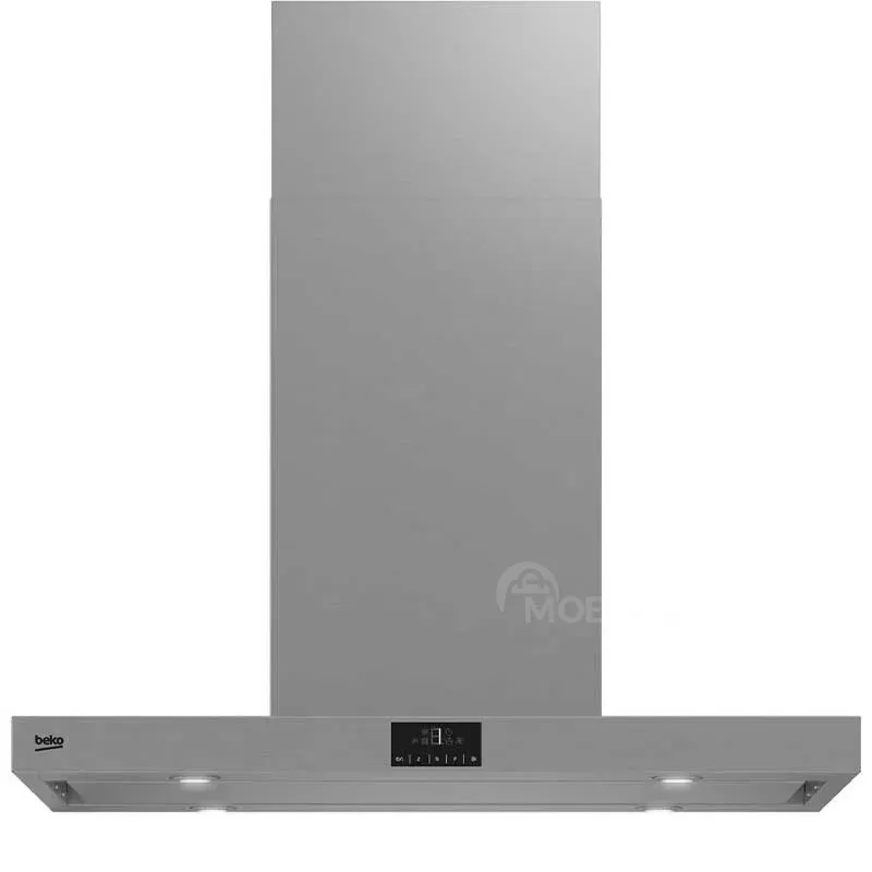 Გამწოვი Beko HCI 91845 BXH Superia (750 მ³/სთ) თბილისი - photo 1