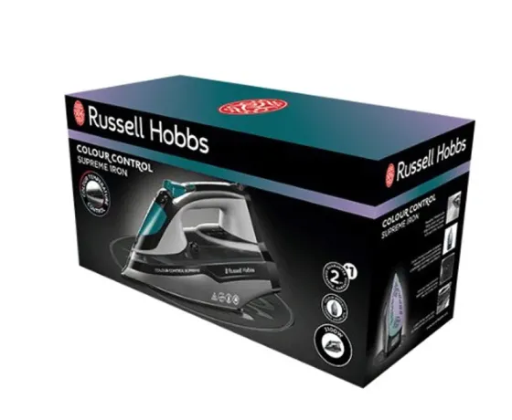 Უთო Russell Hobbs 25400-56/RH (3100W) თბილისი