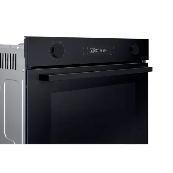 Ჩასაშენებელი ღუმელი Samsung Nv7B41207Ak/WT (76 L) Black თბილისი