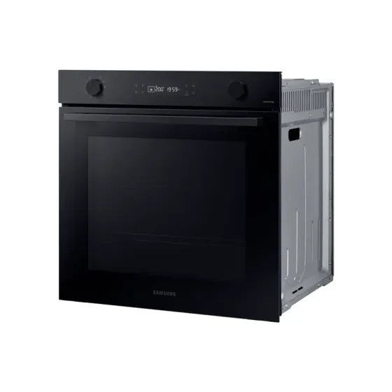 Ჩასაშენებელი ღუმელი Samsung Nv7B41207Ak/WT (76 L) Black თბილისი