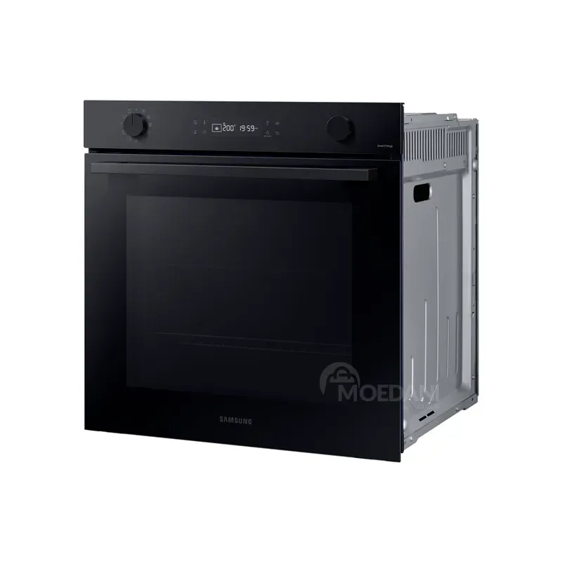 Ჩასაშენებელი ღუმელი Samsung Nv7B41207Ak/WT (76 L) Black თბილისი - photo 1