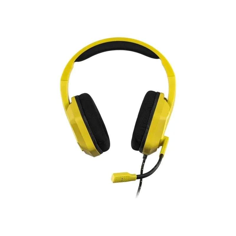 Gaming ყურსასმენი 2E Hg315 7.1 Yellow თბილისი - photo 2