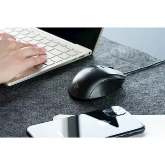 Მაუსი 2Е Mouse Mf150 USB Black თბილისი