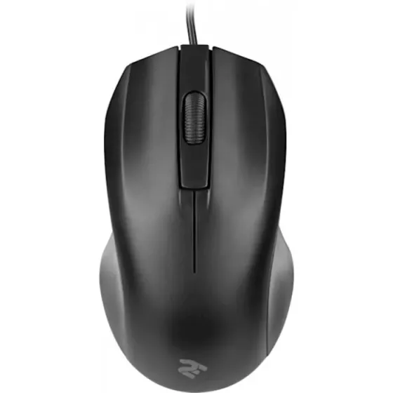 Მაუსი 2Е Mouse Mf150 USB Black თბილისი