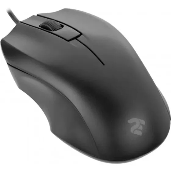 Მაუსი 2Е Mouse Mf150 USB Black თბილისი